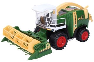 Obrázek z Kombajn 26cm 2ast 